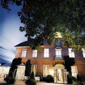 Fuerstenhof Celle Eksteriør bilde